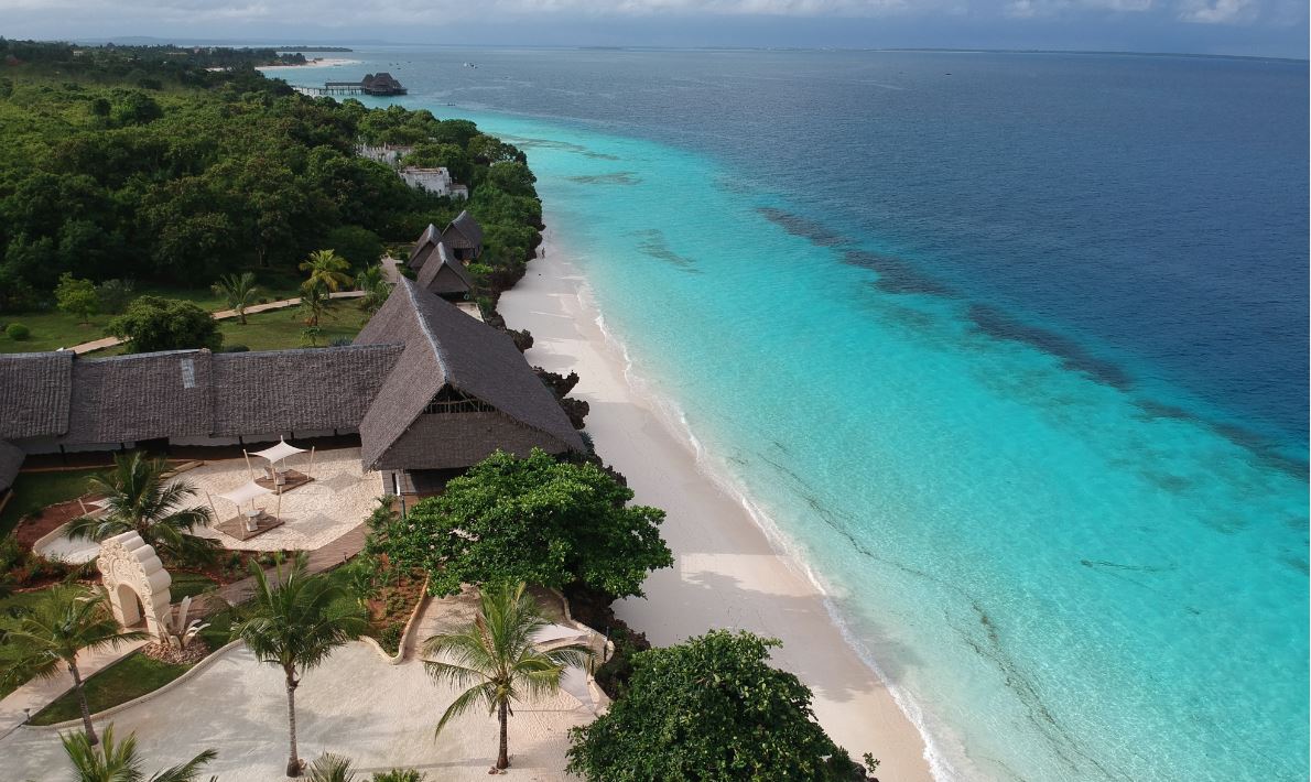 Zanzibar FOTO: Unsplash